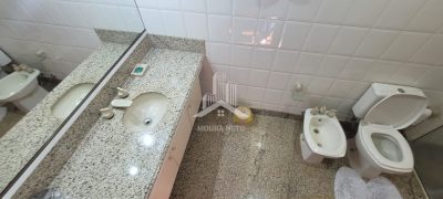 APARTAMENTO PARA VENDA NO CONDOMÍNIO PARQUE RESIDENCIAL MARIA ISABEL