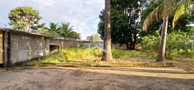 Excelente Terreno