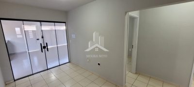 CASA PARA VENDA NO RESIDENCIAL SANTANA