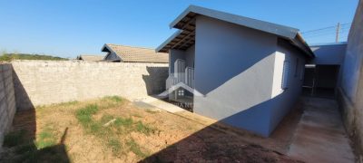 CASA PARA VENDA NO RESIDENCIAL SANTANA