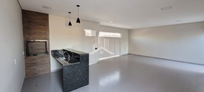 CASA PARA VENDA NO RESIDENCIAL SANTANA
