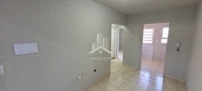 CASA PARA VENDA NO RESIDENCIAL SANTANA