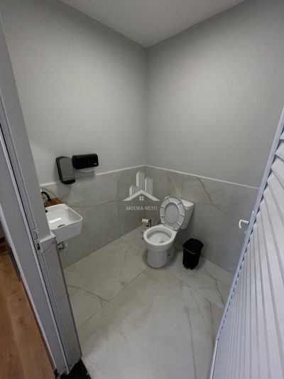 IMOVEL PONTO COMERCIAL LOCAÇÃO