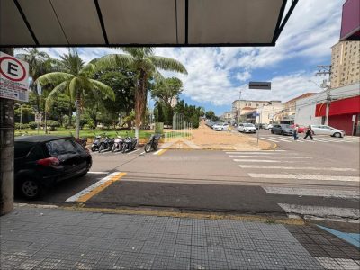 LOJA PARA LOCAÇÃO – CENTRO | LINS/SP