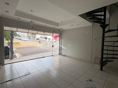 LOJA PARA LOCAÇÃO – CENTRO | LINS/SP