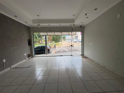 LOJA PARA LOCAÇÃO – CENTRO | LINS/SP