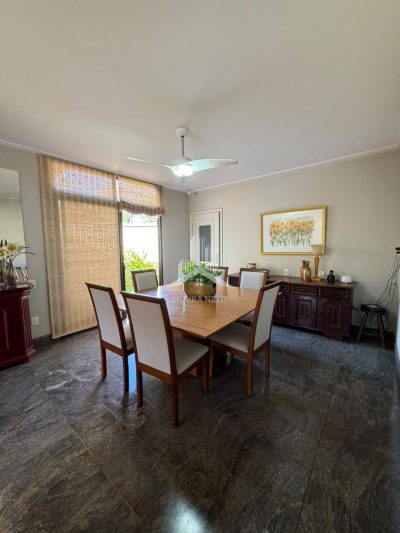 CASA DE ALTO PADRÃO PARA VENDA - ENCONTRO PERFEITO ENTRE SOFISTICAÇÃO, CONFORTO E LOCALIZAÇÃO!