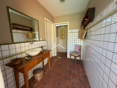CASA DE ALTO PADRÃO PARA VENDA - ENCONTRO PERFEITO ENTRE SOFISTICAÇÃO, CONFORTO E LOCALIZAÇÃO!