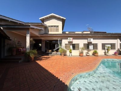 CASA DE ALTO PADRÃO PARA VENDA - ENCONTRO PERFEITO ENTRE SOFISTICAÇÃO, CONFORTO E LOCALIZAÇÃO!