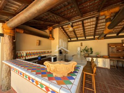 CASA DE ALTO PADRÃO PARA VENDA - ENCONTRO PERFEITO ENTRE SOFISTICAÇÃO, CONFORTO E LOCALIZAÇÃO!