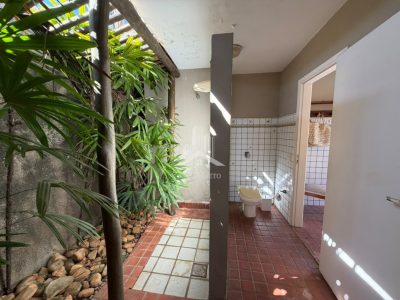 CASA DE ALTO PADRÃO PARA VENDA - ENCONTRO PERFEITO ENTRE SOFISTICAÇÃO, CONFORTO E LOCALIZAÇÃO!
