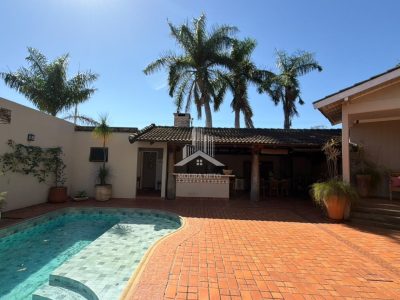 CASA DE ALTO PADRÃO PARA VENDA - ENCONTRO PERFEITO ENTRE SOFISTICAÇÃO, CONFORTO E LOCALIZAÇÃO!