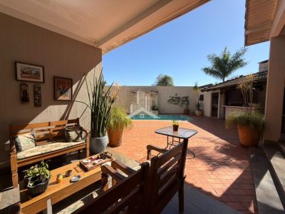 CASA DE ALTO PADRÃO PARA VENDA - ENCONTRO PERFEITO ENTRE SOFISTICAÇÃO, CONFORTO E LOCALIZAÇÃO!