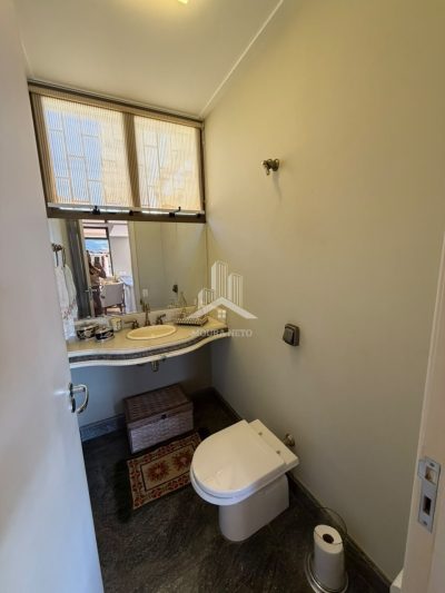 CASA DE ALTO PADRÃO PARA VENDA - ENCONTRO PERFEITO ENTRE SOFISTICAÇÃO, CONFORTO E LOCALIZAÇÃO!