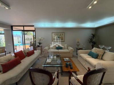 CASA DE ALTO PADRÃO PARA VENDA - ENCONTRO PERFEITO ENTRE SOFISTICAÇÃO, CONFORTO E LOCALIZAÇÃO!