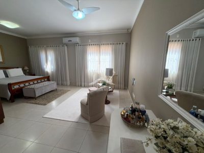 CASA DE ALTO PADRÃO PARA VENDA - ENCONTRO PERFEITO ENTRE SOFISTICAÇÃO, CONFORTO E LOCALIZAÇÃO!