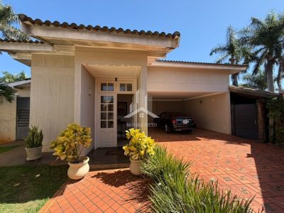 CASA DE ALTO PADRÃO PARA VENDA - ENCONTRO PERFEITO ENTRE SOFISTICAÇÃO, CONFORTO E LOCALIZAÇÃO!