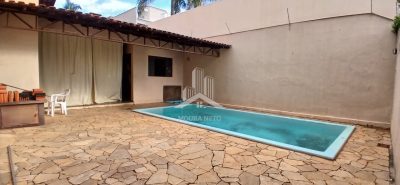Casa venda ótima localização