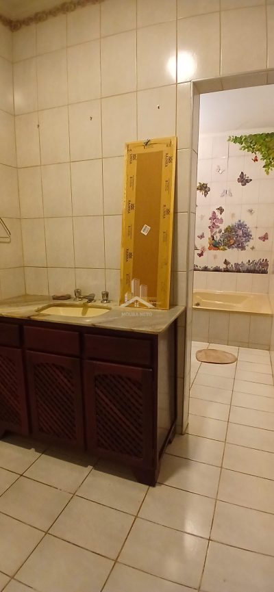 Casa venda ótima localização