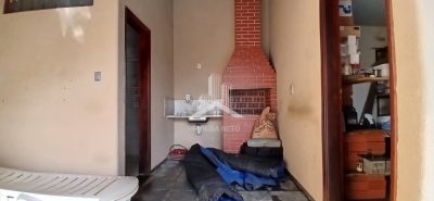 Casa venda ótima localização