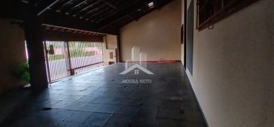 Casa venda ótima localização