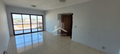 APARTAMENTO PARA VENDA E LOCAÇÃO