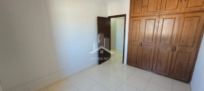 APARTAMENTO PARA VENDA E LOCAÇÃO