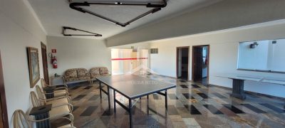 APARTAMENTO PARA VENDA E LOCAÇÃO