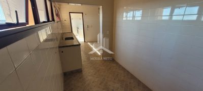 APARTAMENTO PARA VENDA E LOCAÇÃO