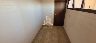 APARTAMENTO PARA VENDA E LOCAÇÃO