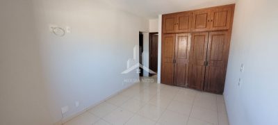 APARTAMENTO PARA VENDA E LOCAÇÃO