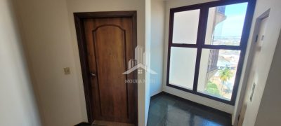 APARTAMENTO PARA VENDA E LOCAÇÃO