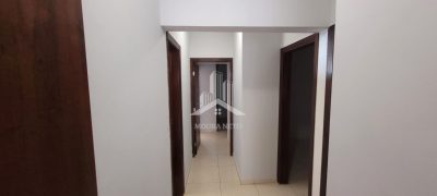 APARTAMENTO PARA VENDA E LOCAÇÃO