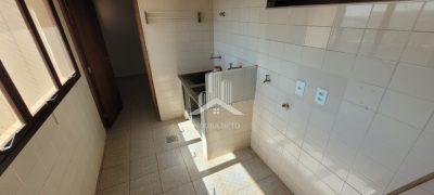 APARTAMENTO PARA VENDA E LOCAÇÃO
