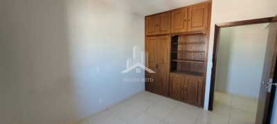 APARTAMENTO PARA VENDA E LOCAÇÃO