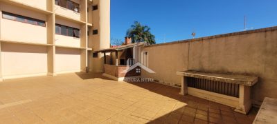 APARTAMENTO PARA VENDA E LOCAÇÃO
