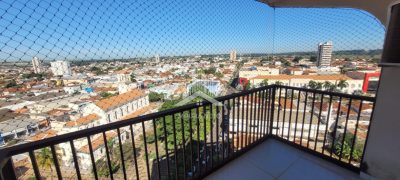 APARTAMENTO PARA VENDA E LOCAÇÃO