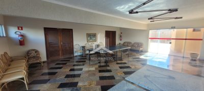 APARTAMENTO PARA VENDA E LOCAÇÃO
