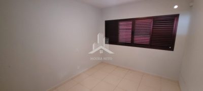 APARTAMENTO PARA VENDA E LOCAÇÃO