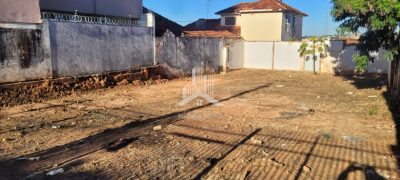 TERRENO PARA VENDA NO CENTRO DE LINS/SP