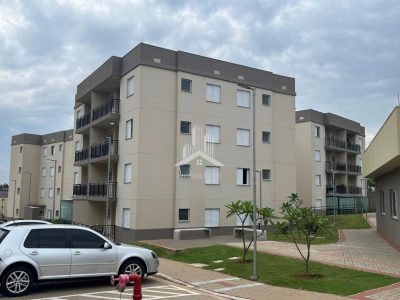 APARTAMENTO NO VILLAGIO REAL 3