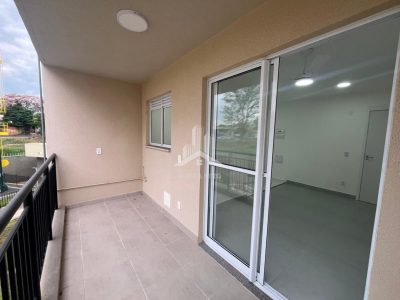APARTAMENTO NO VILLAGIO REAL 3