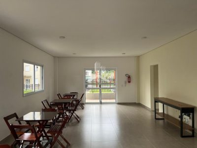 APARTAMENTO NO VILLAGIO REAL 3