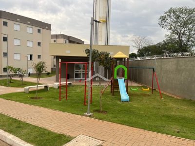 APARTAMENTO NO VILLAGIO REAL 3