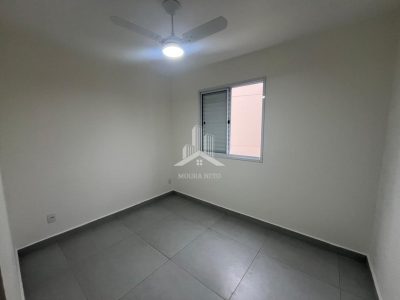 APARTAMENTO NO VILLAGIO REAL 3