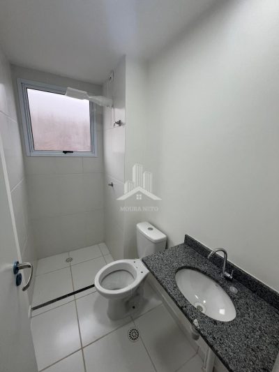 APARTAMENTO NO VILLAGIO REAL 3
