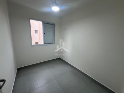 APARTAMENTO NO VILLAGIO REAL 3