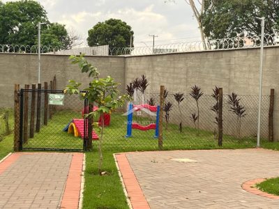 APARTAMENTO NO VILLAGIO REAL 3