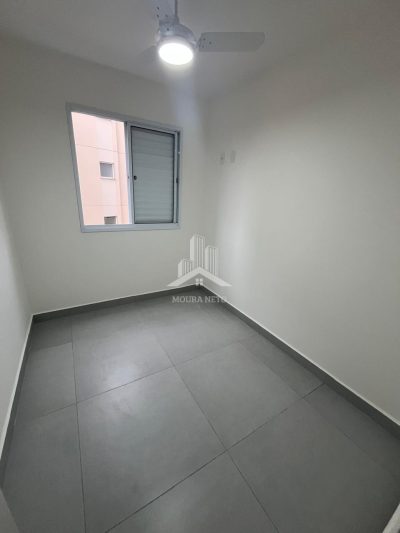 APARTAMENTO NO VILLAGIO REAL 3