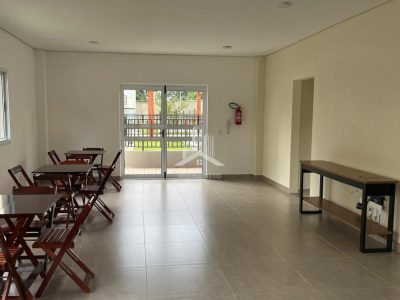 APARTAMENTO NO VILLAGIO REAL 3